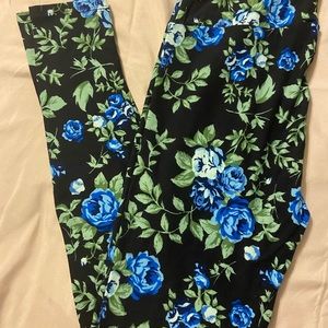 Lularoe TC Leggings